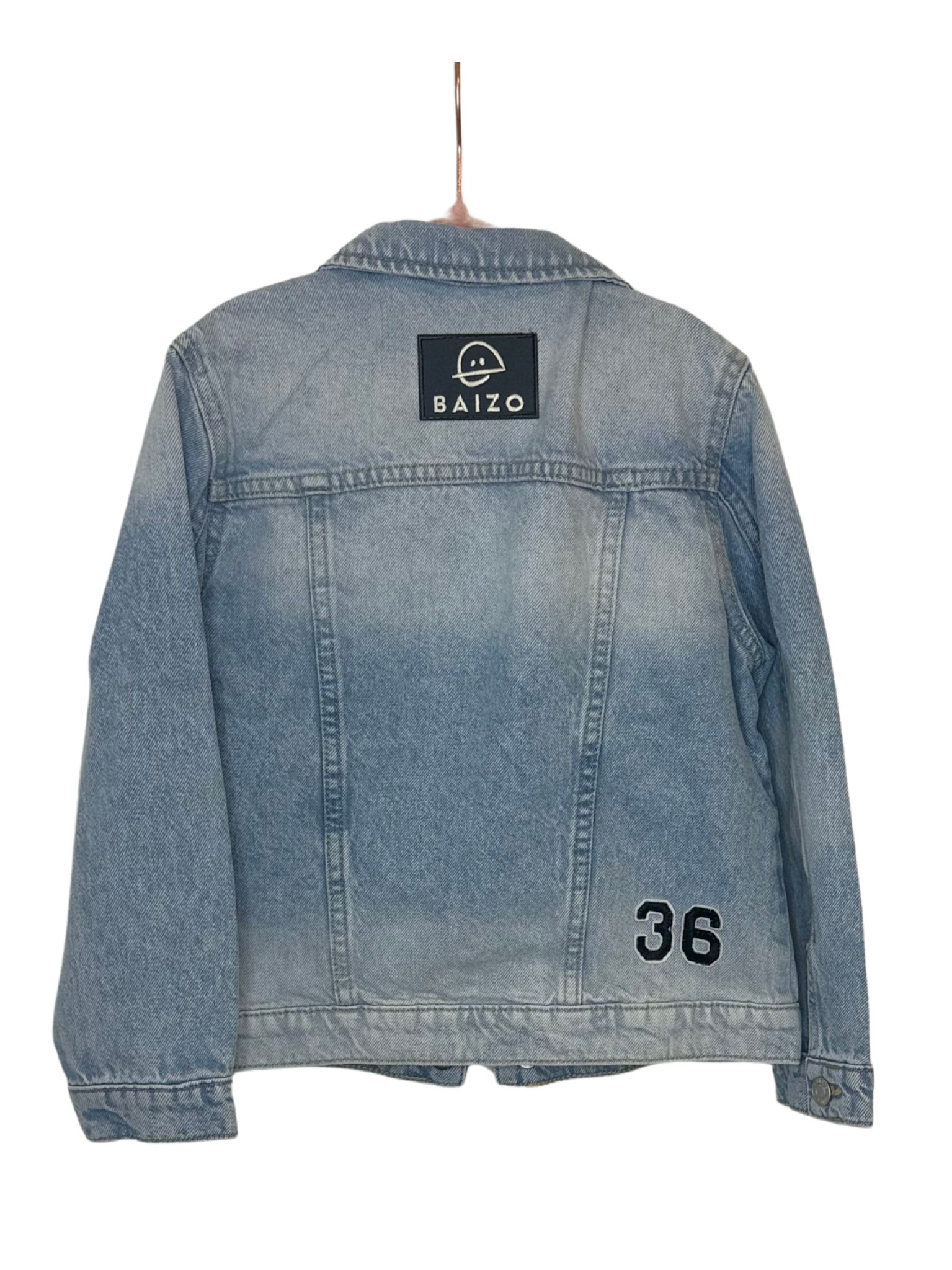 36 - Kids