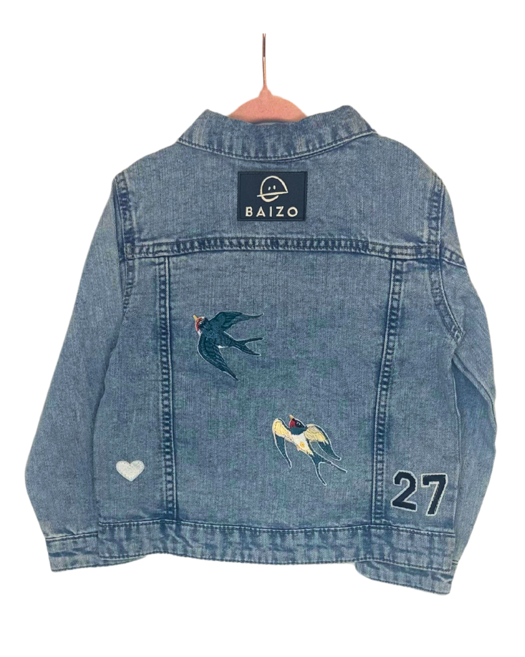 27- Kids