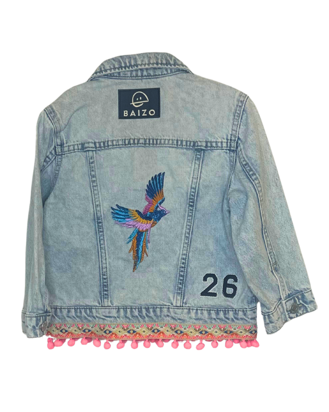 26- Kids