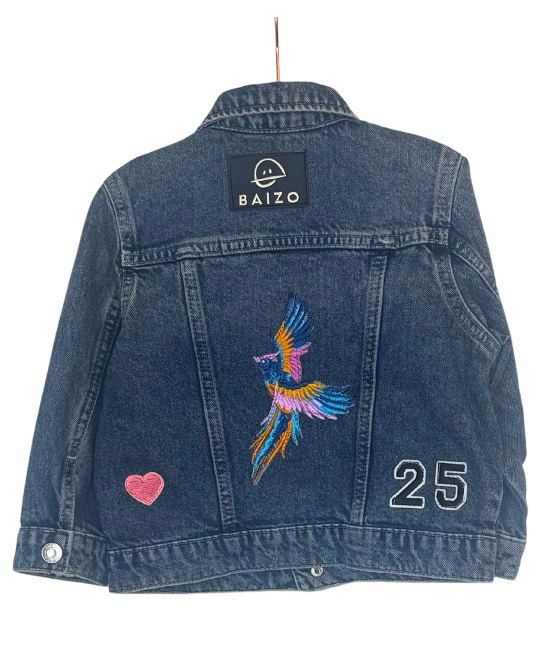 25- Kids