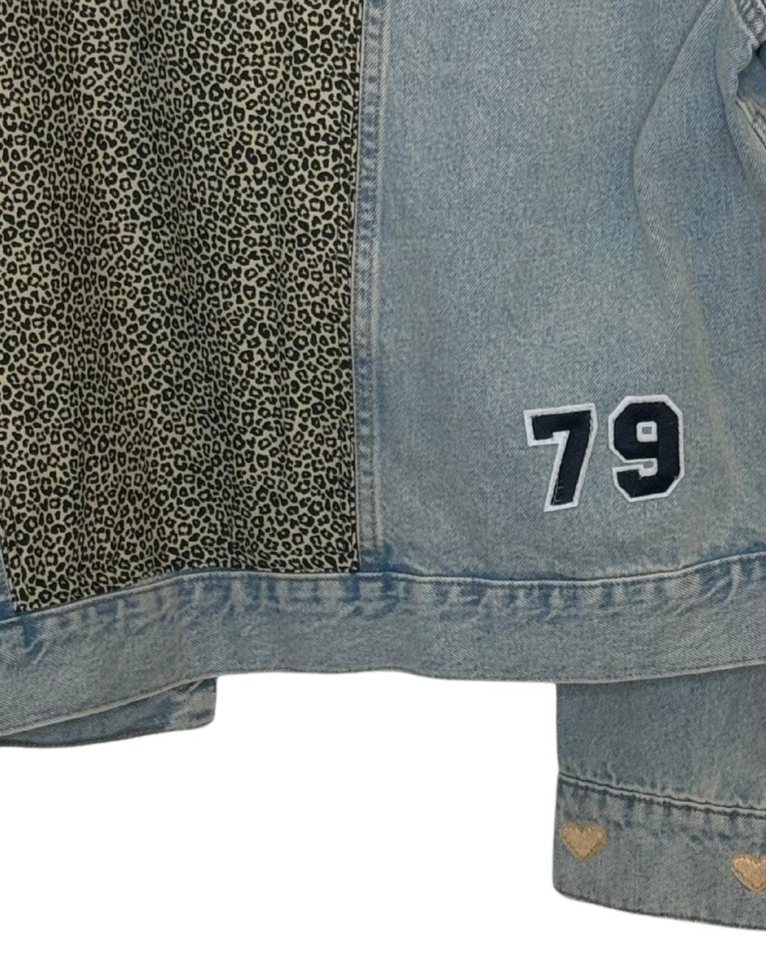 79- Leo Sky