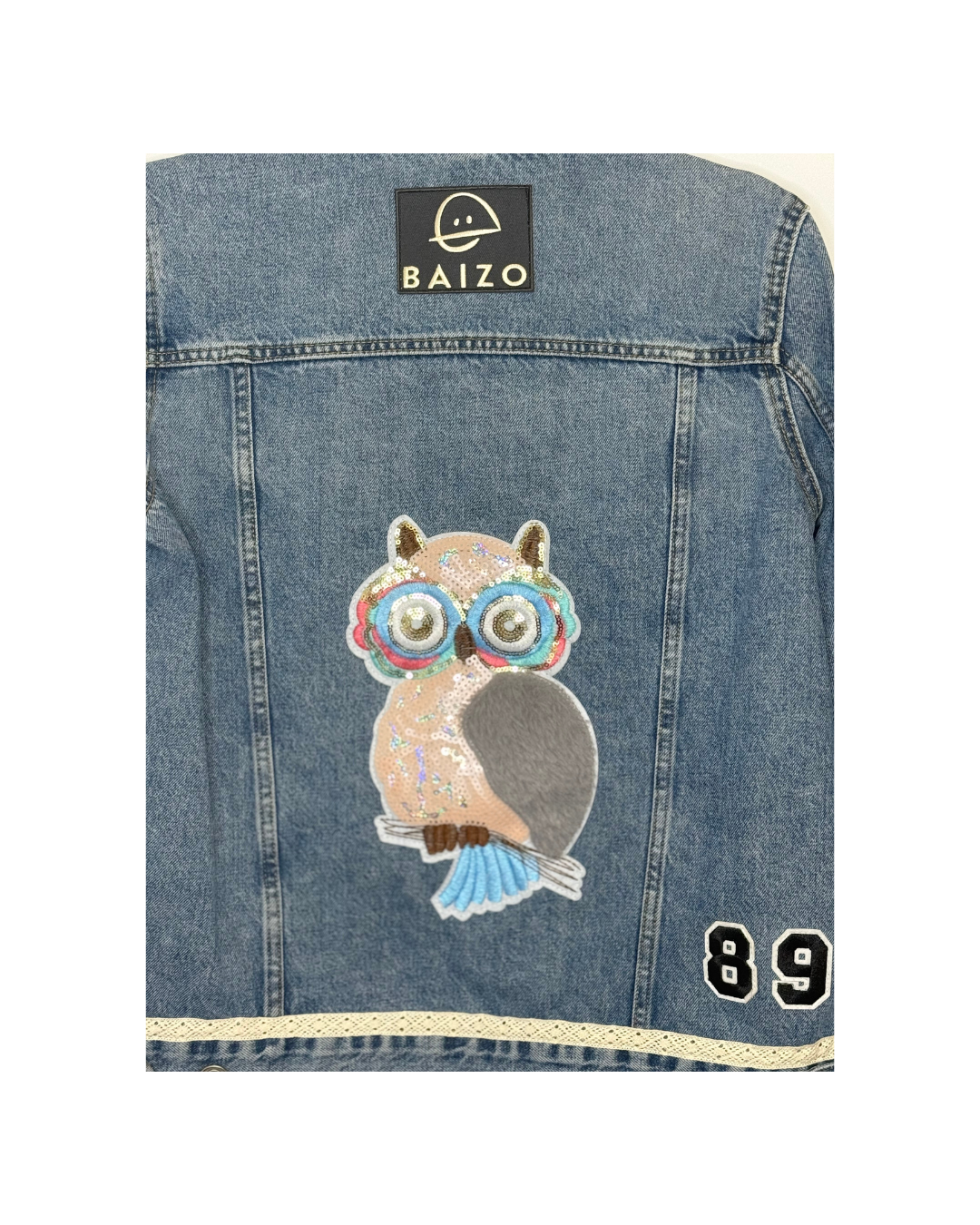 89- Bird Thunder