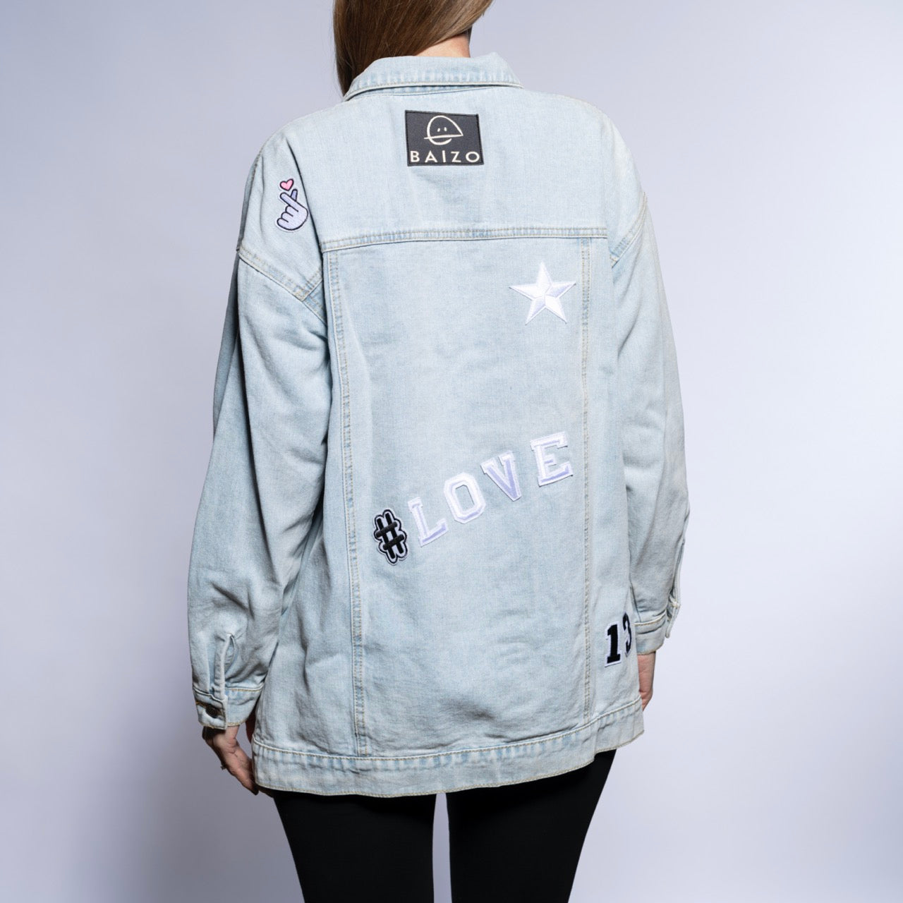 13 - Love Vibes