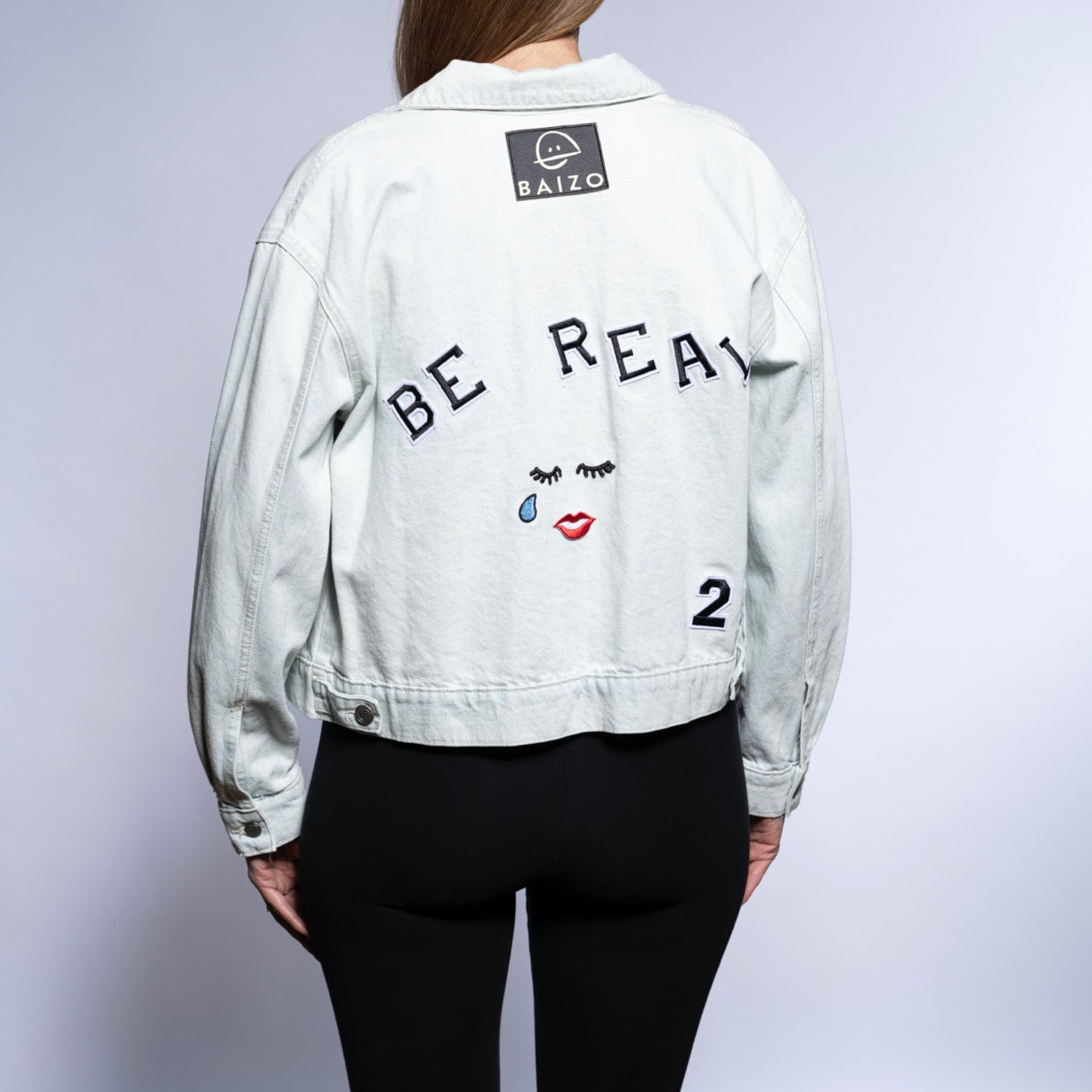 22 - Be Real