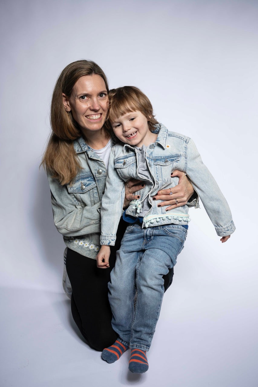 Gänseblümchen Family Bundle