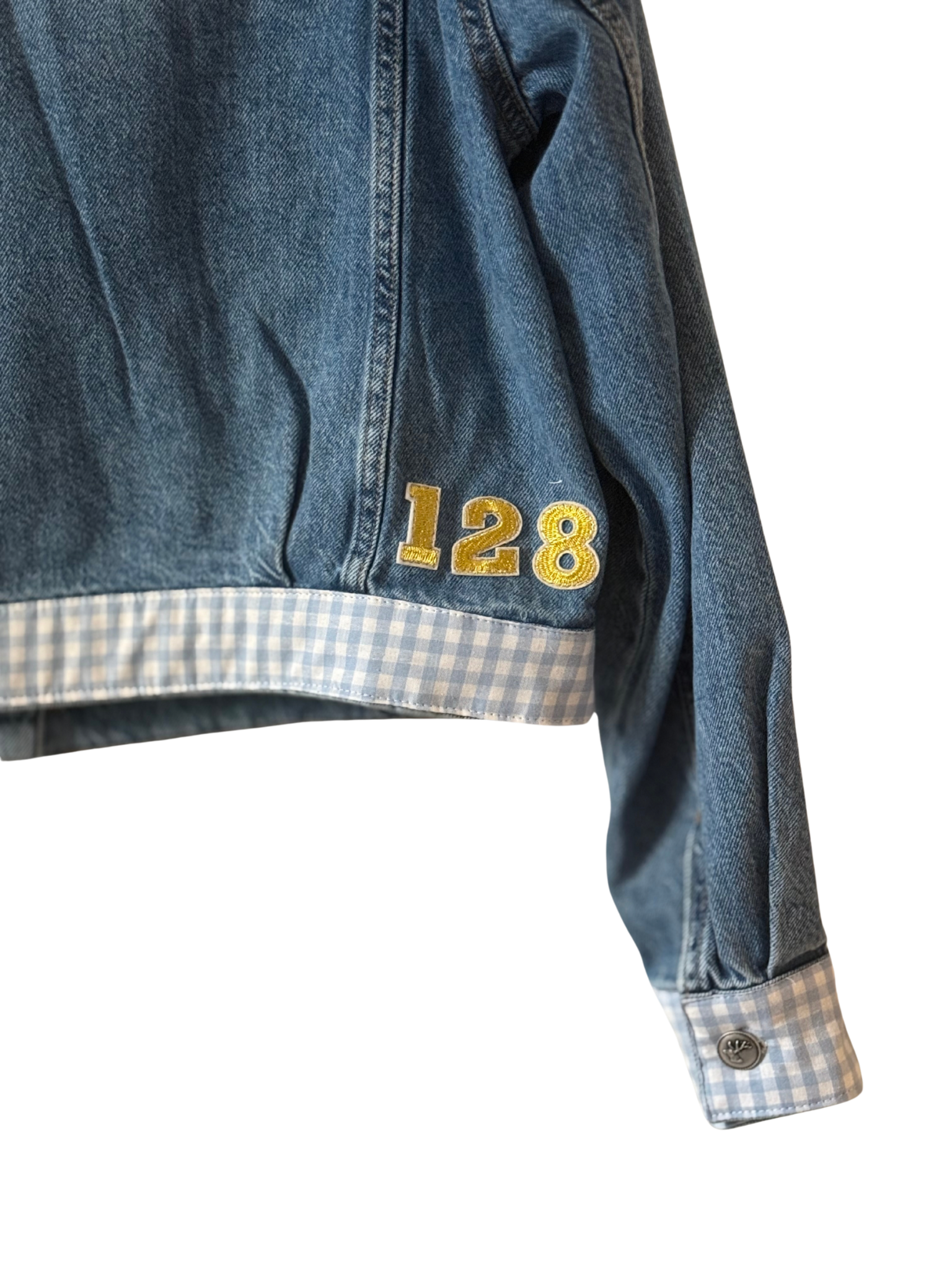 128- Trachten