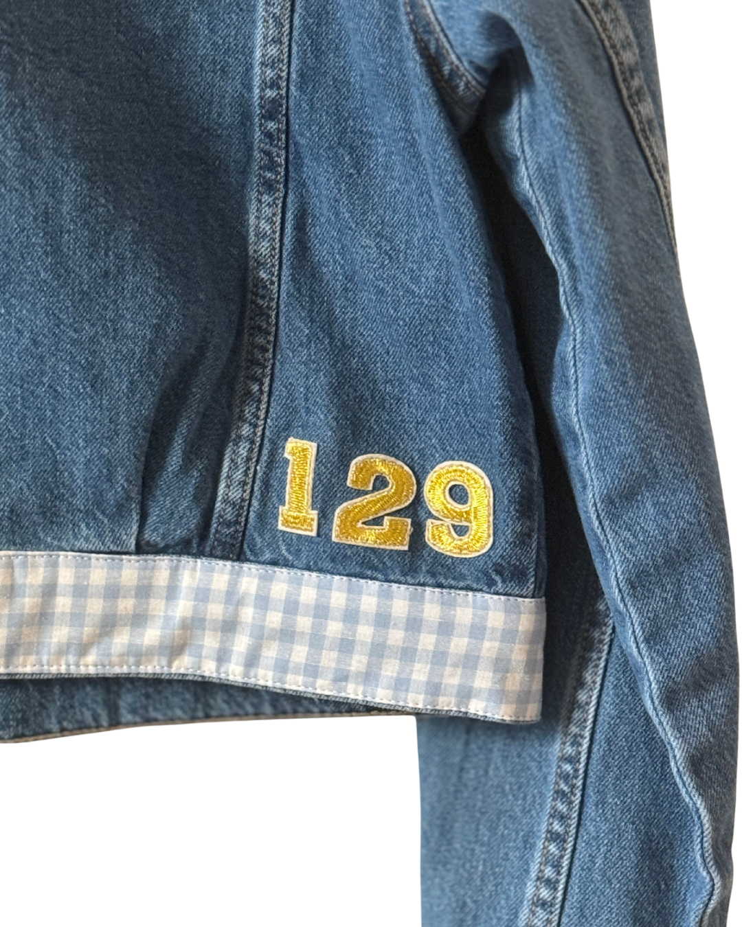 129- Trachten
