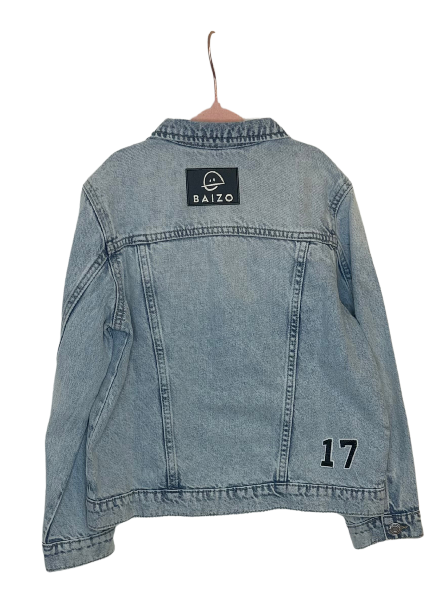 17 - Kids