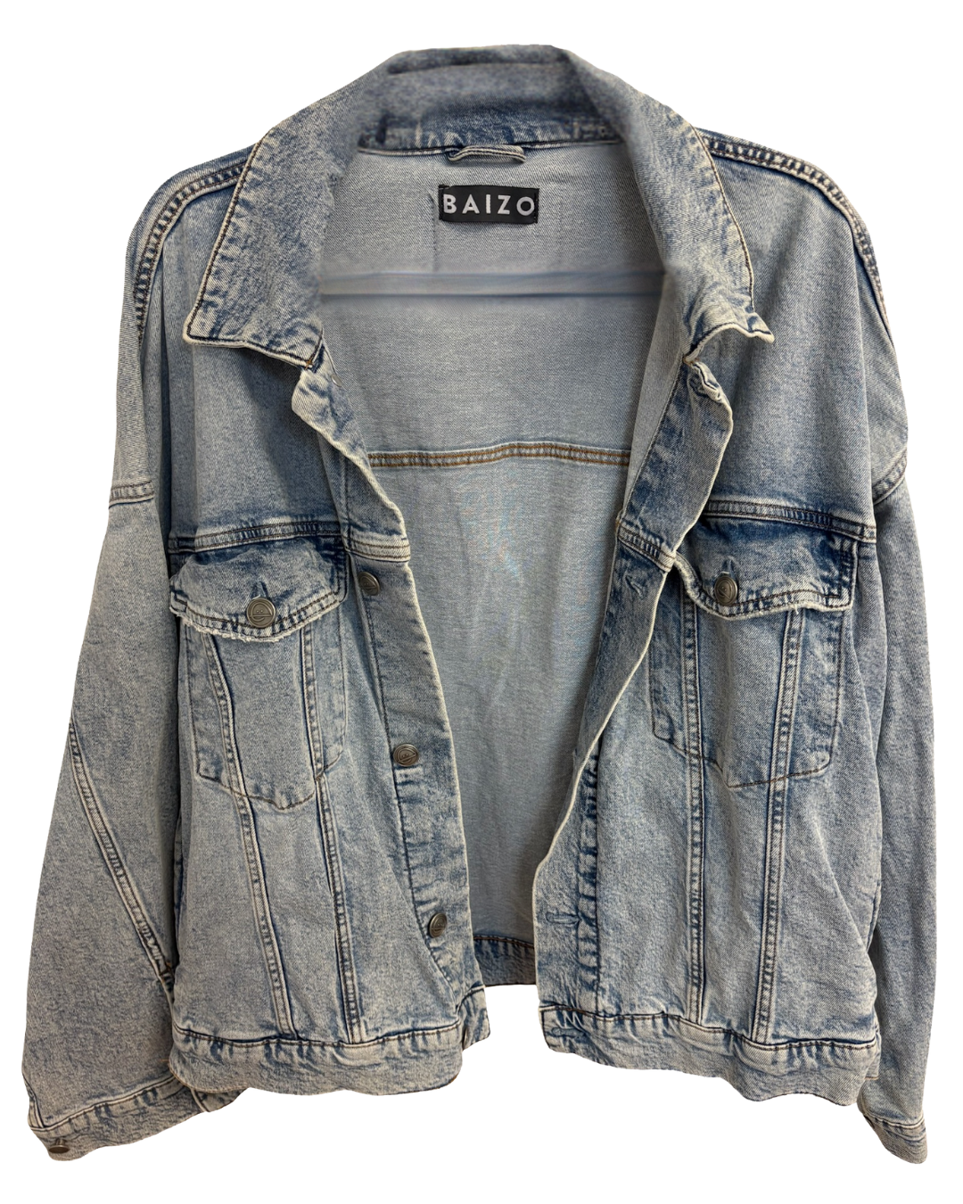 83 - Plain Edge