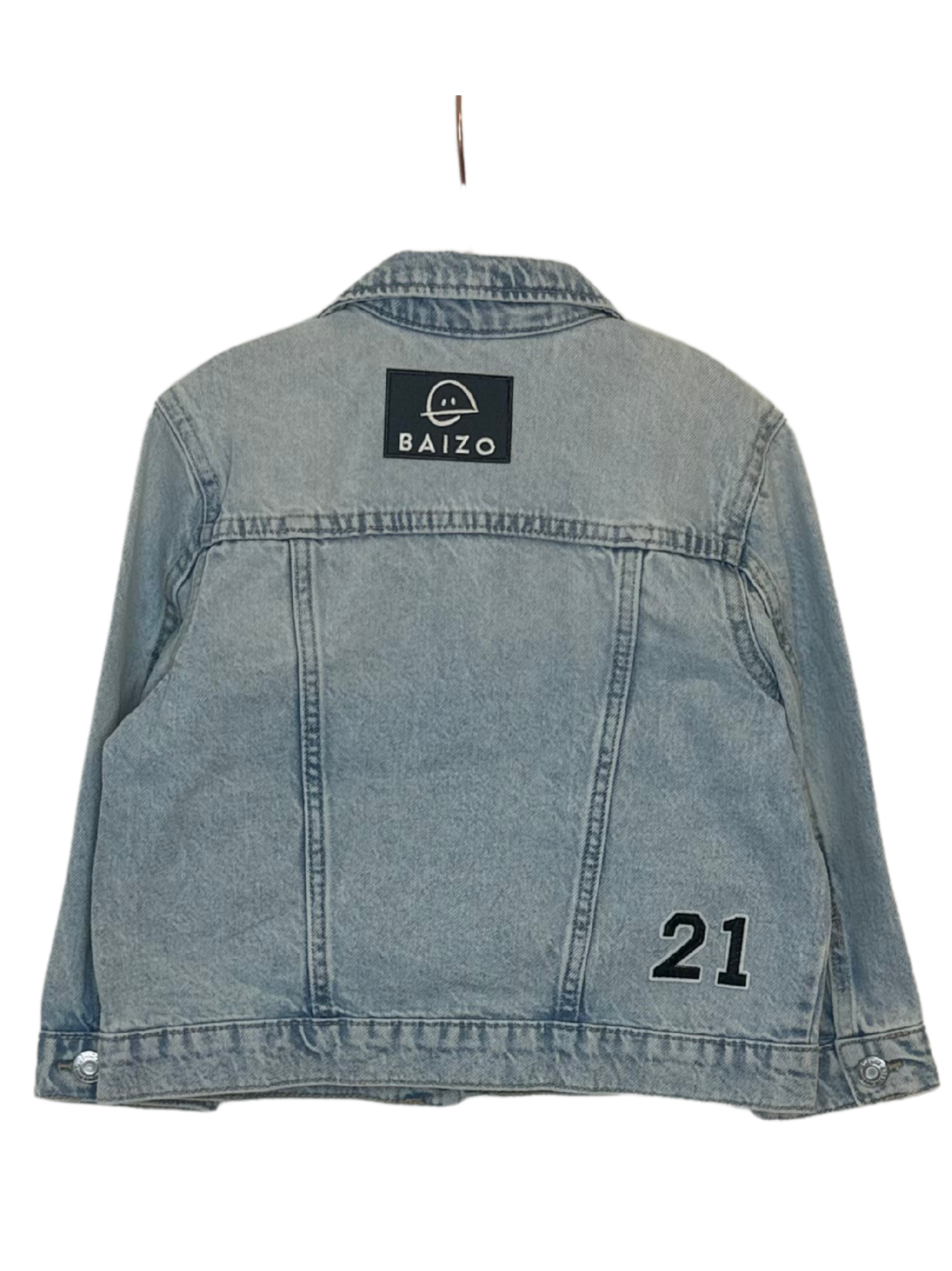 21 - Kids