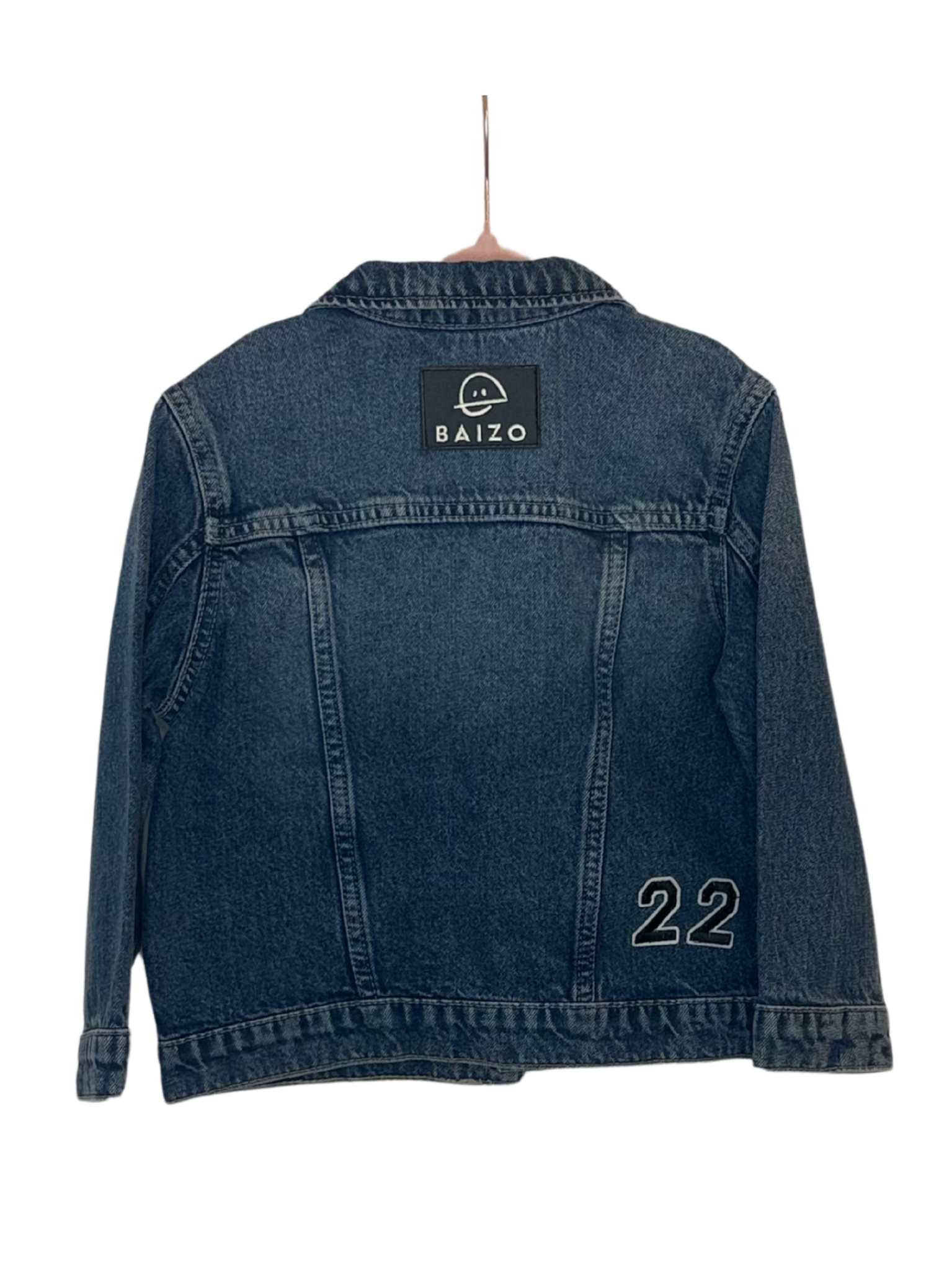 22 - Kids