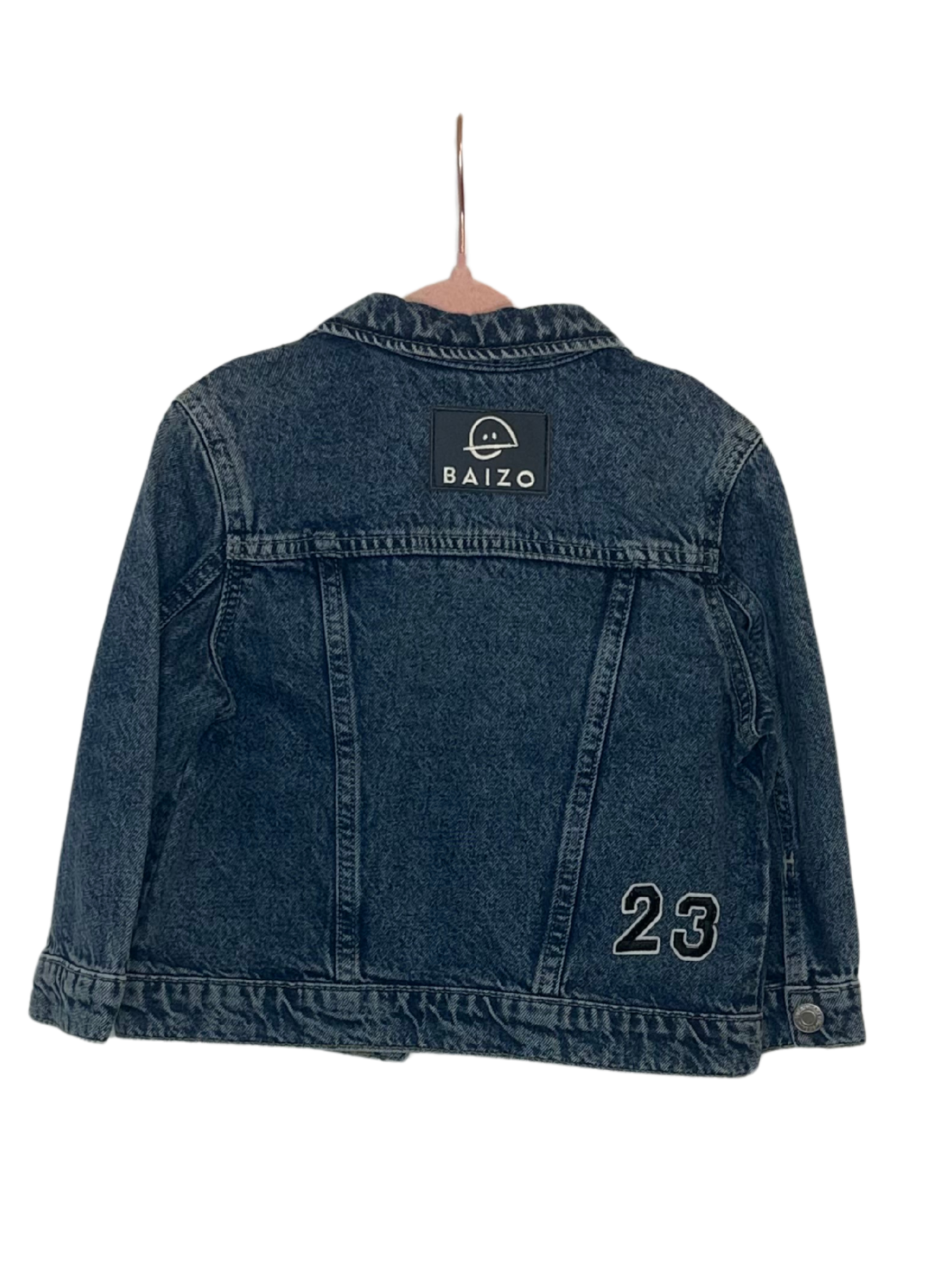 23 - Kids