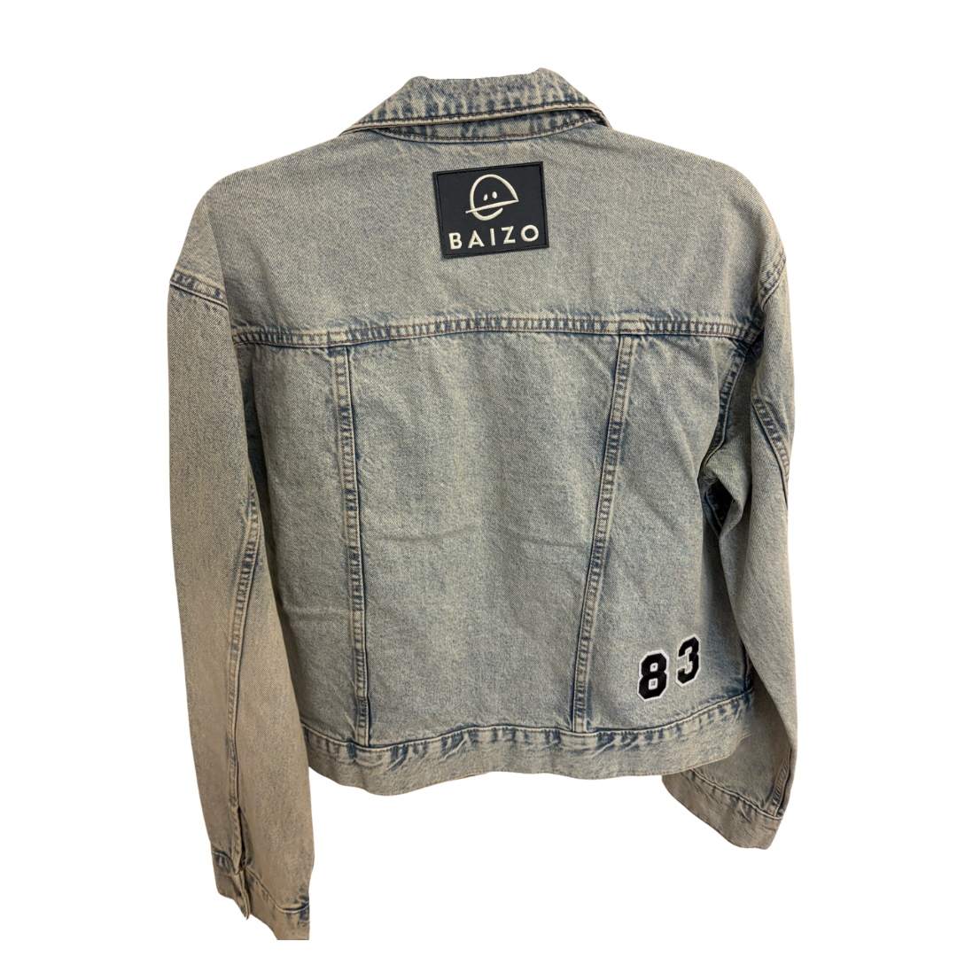 83 - Plain Edge