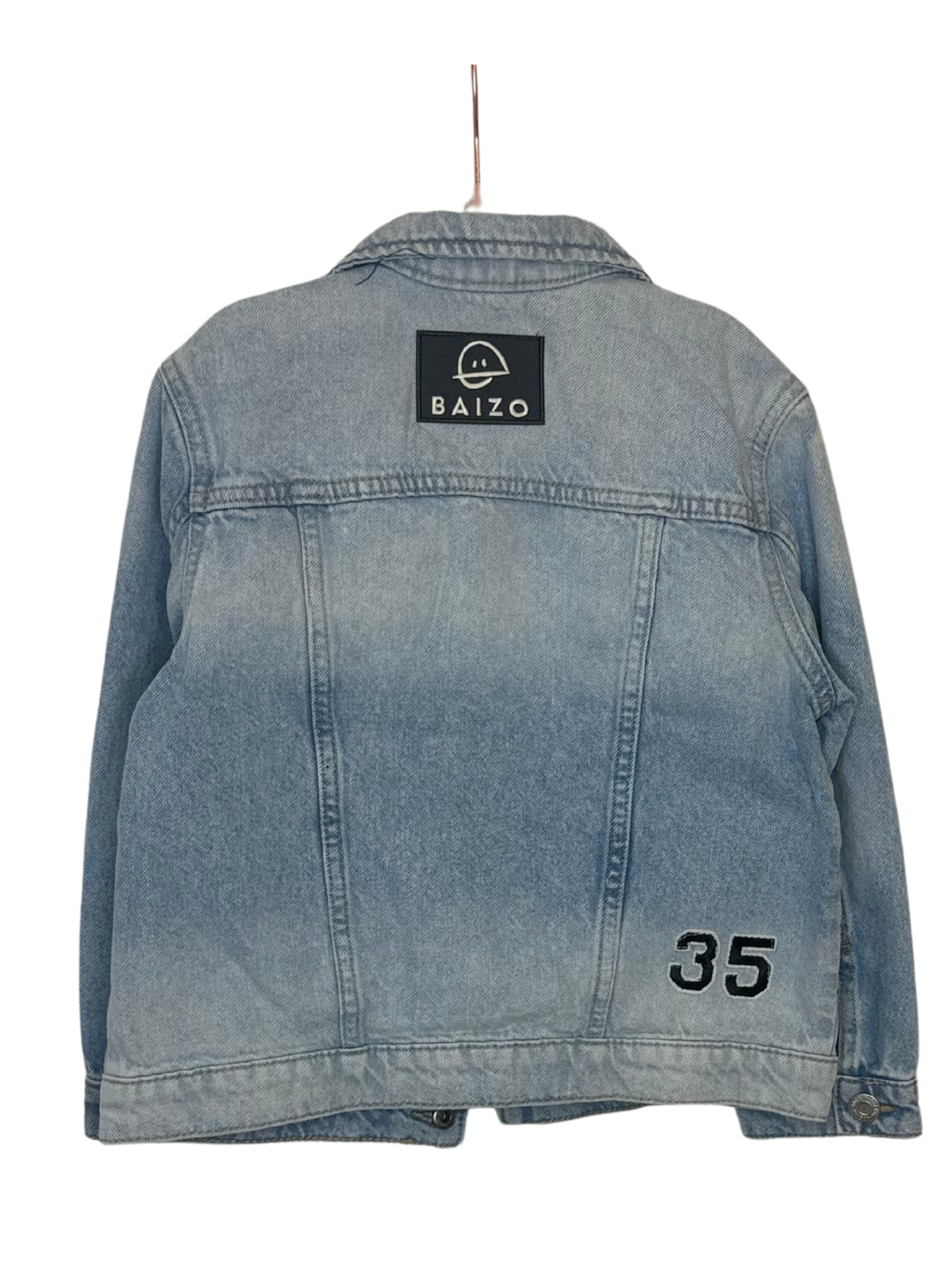 35 - Kids