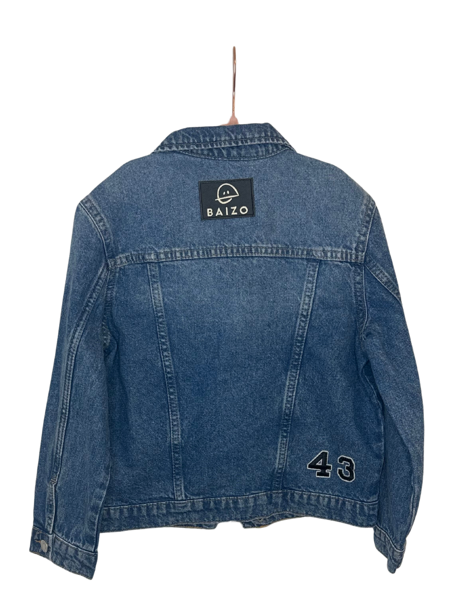 43- Kids