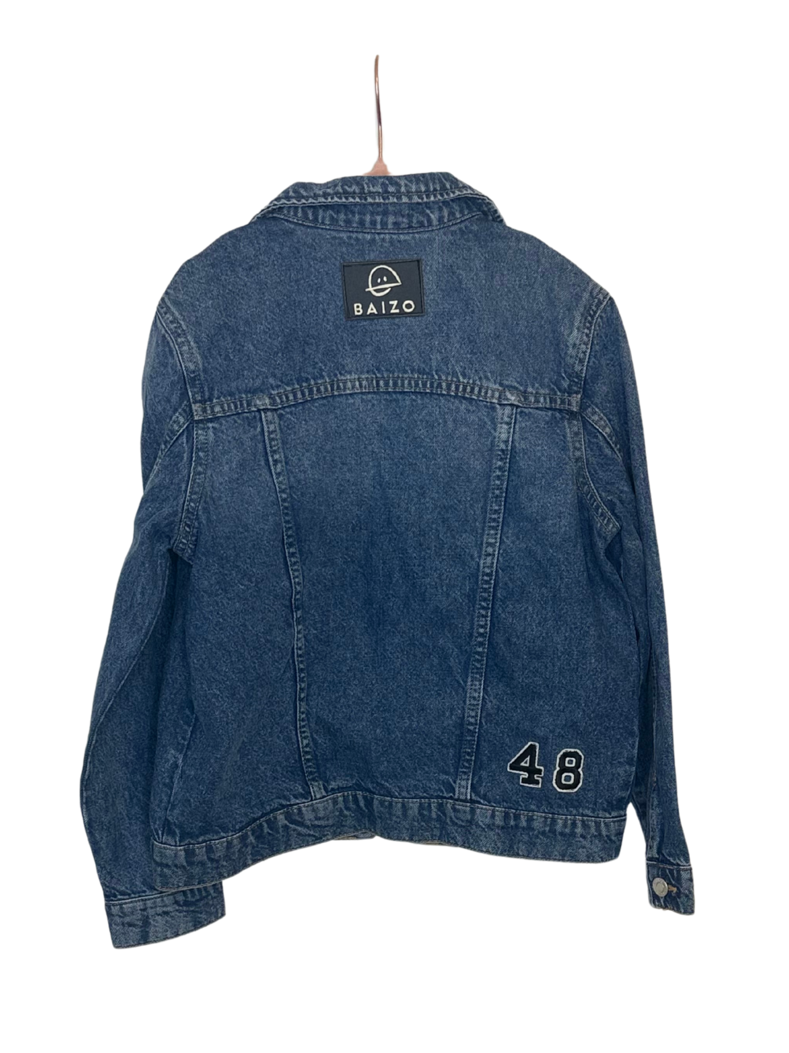 48- Kids