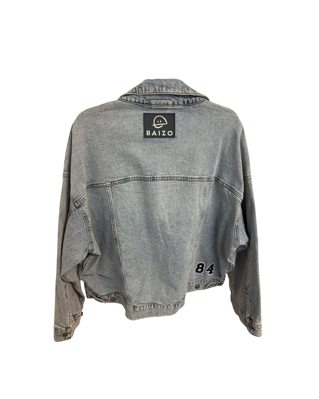84 - Plain Fade