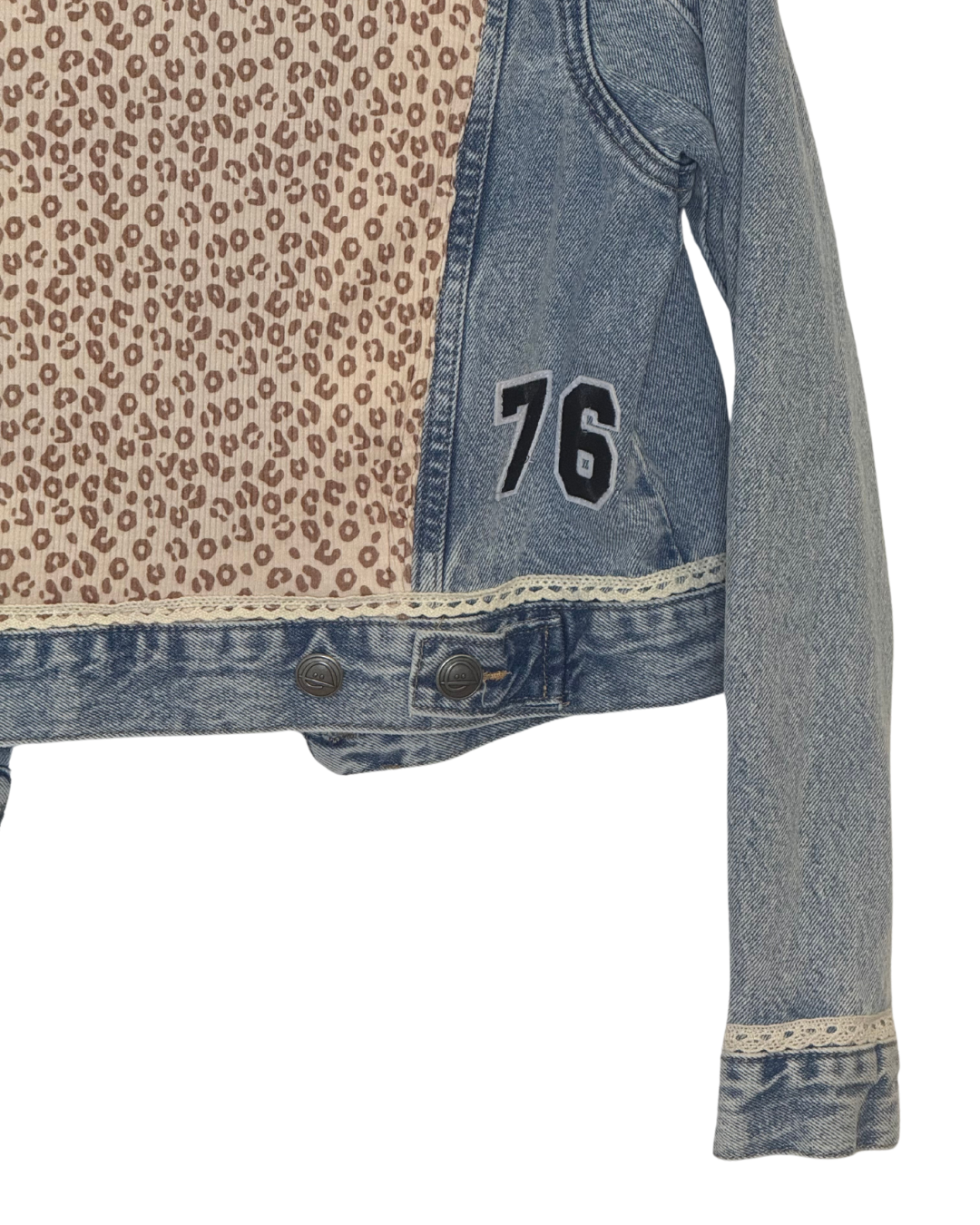 76- Leo Pure