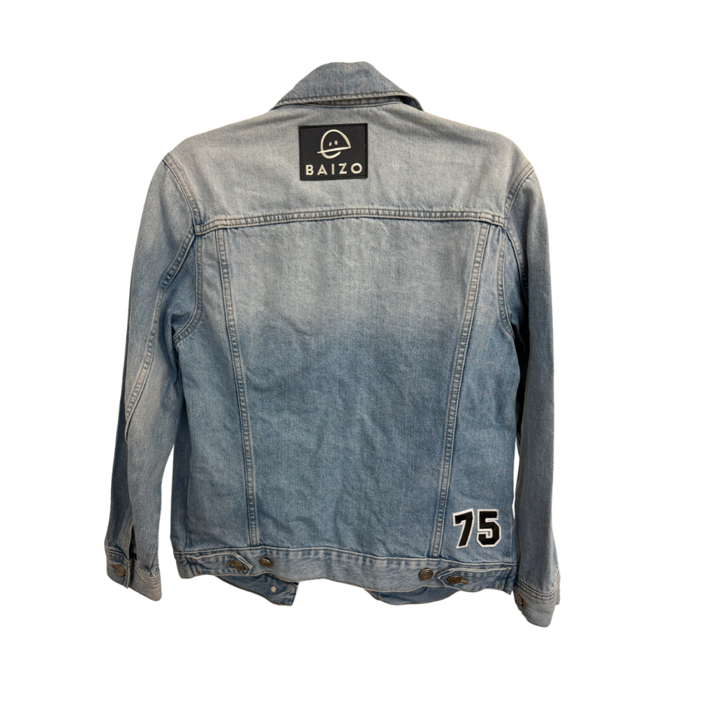 75 - Plain One