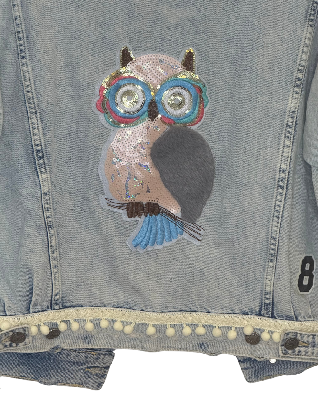 86- Bird Flow