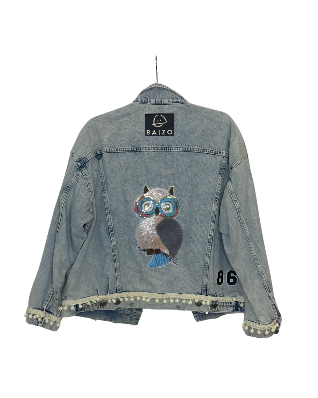 86- Bird Flow