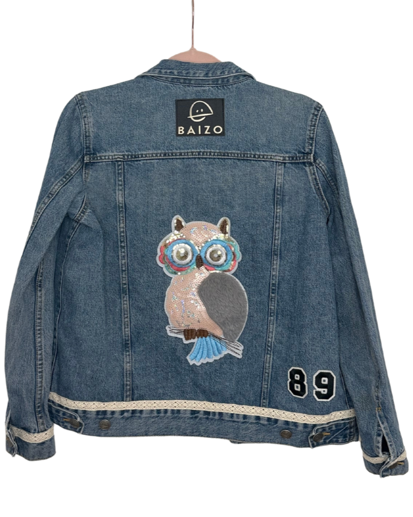 89- Bird Thunder