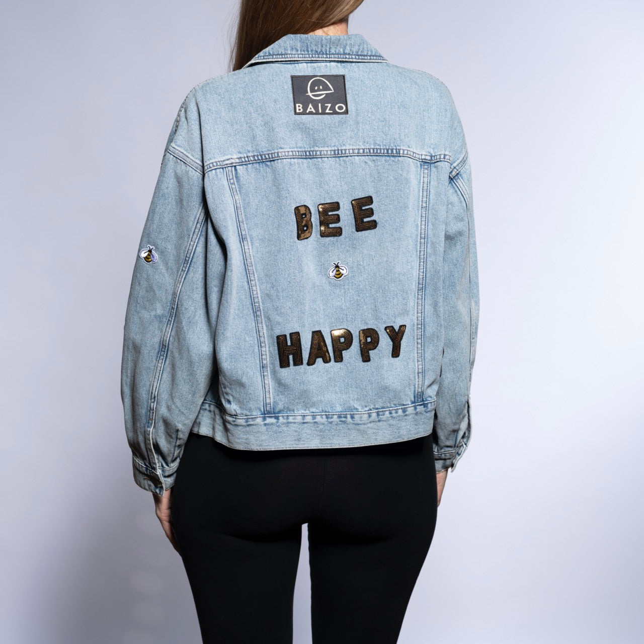 24 - Bee Happy