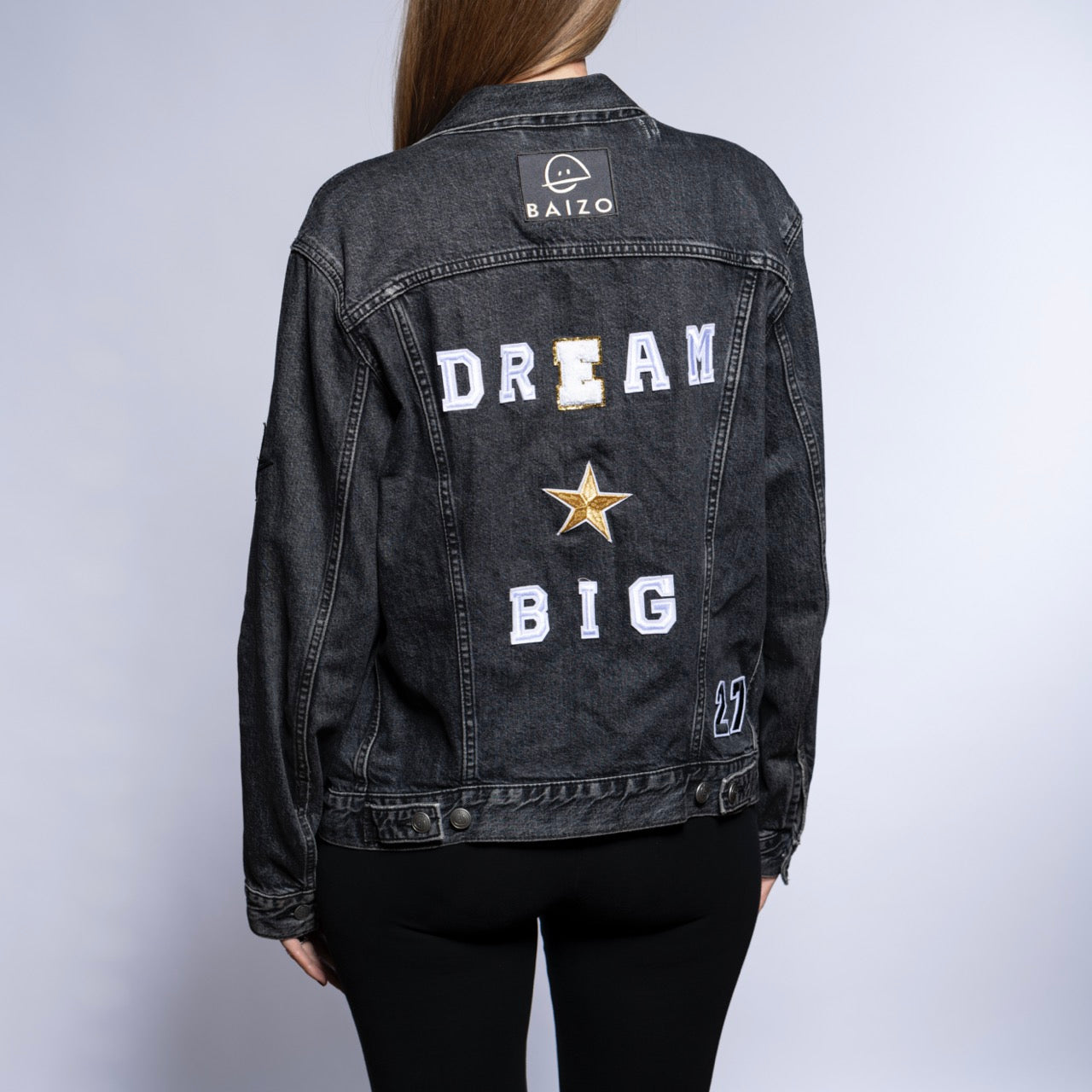 27 - Dream Big