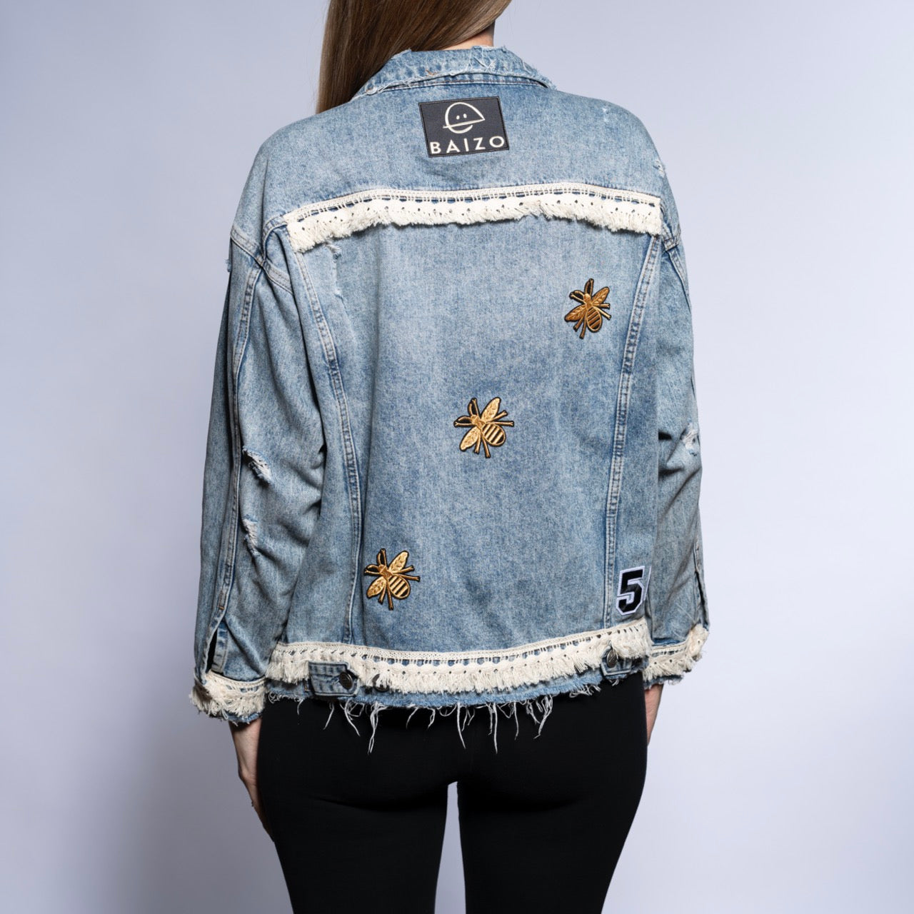 50 - Boho Hive