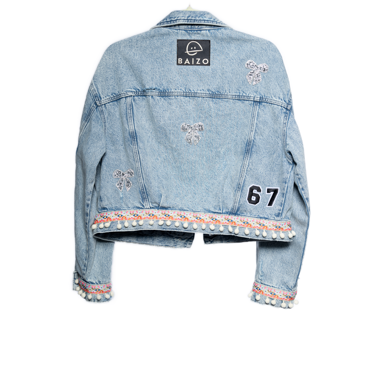 67- Loop Swing