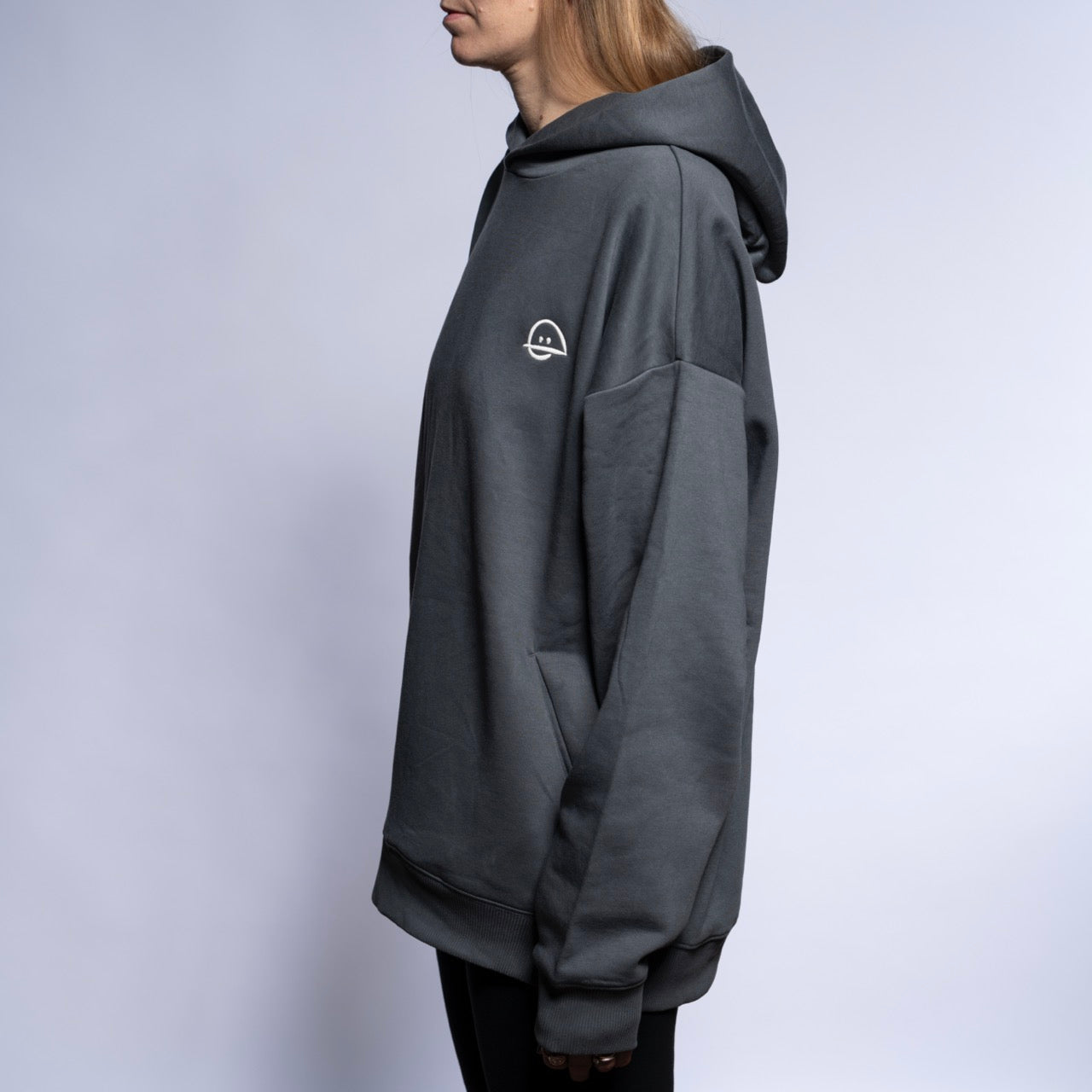 BAIZO Basic - Hoodie