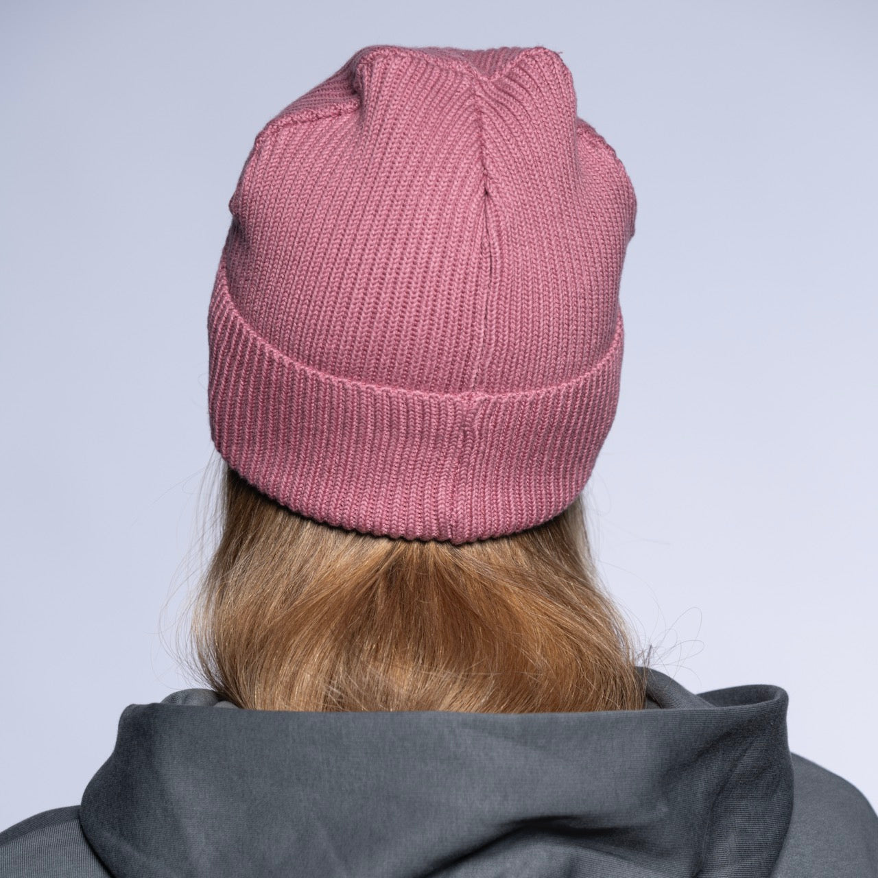 BAIZO Basic - Beanie berry