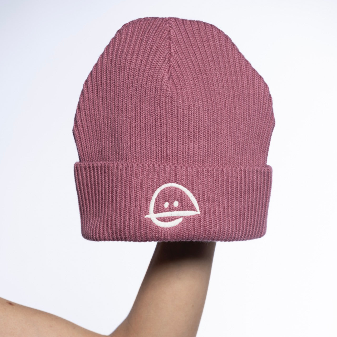 BAIZO Basic - Beanie berry