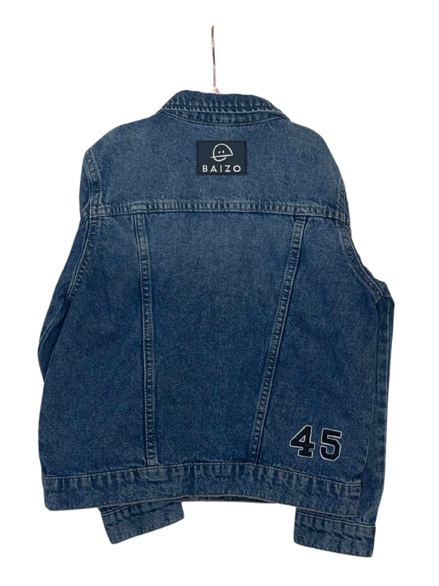 45- Kids