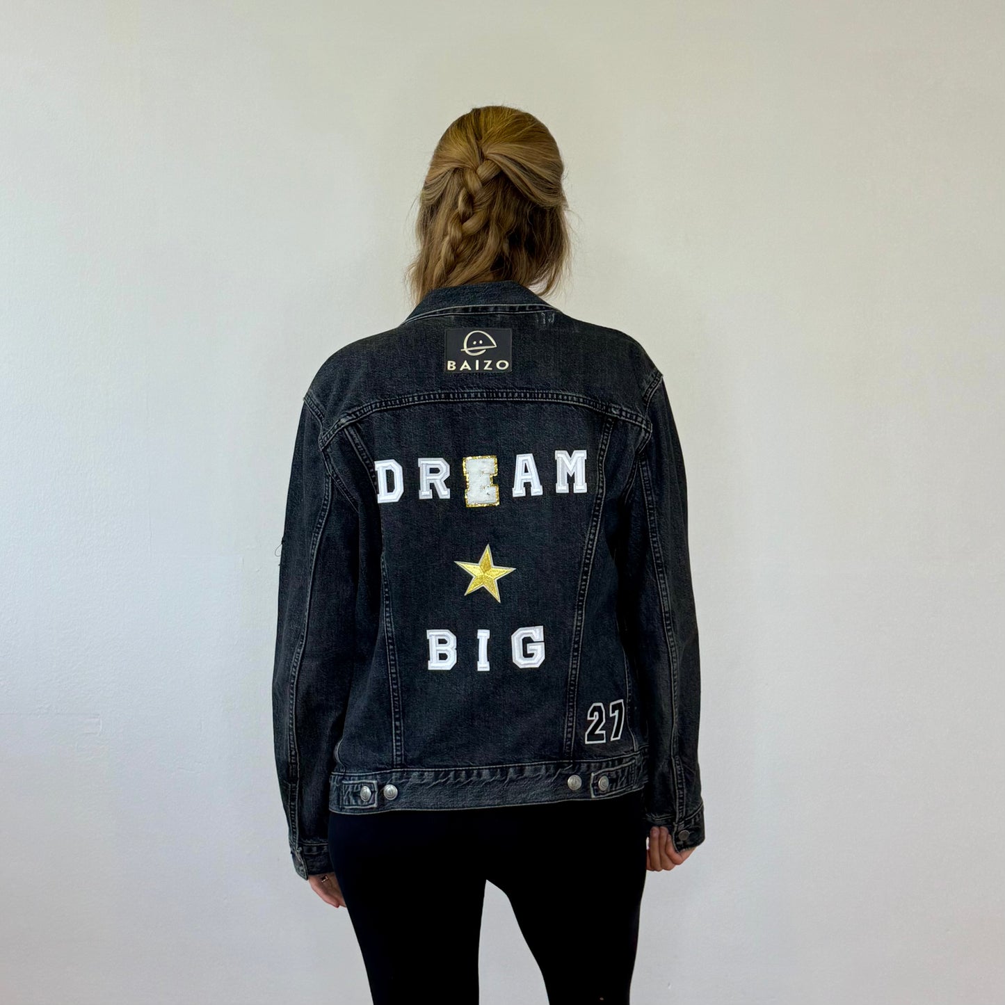 27 - Dream Big