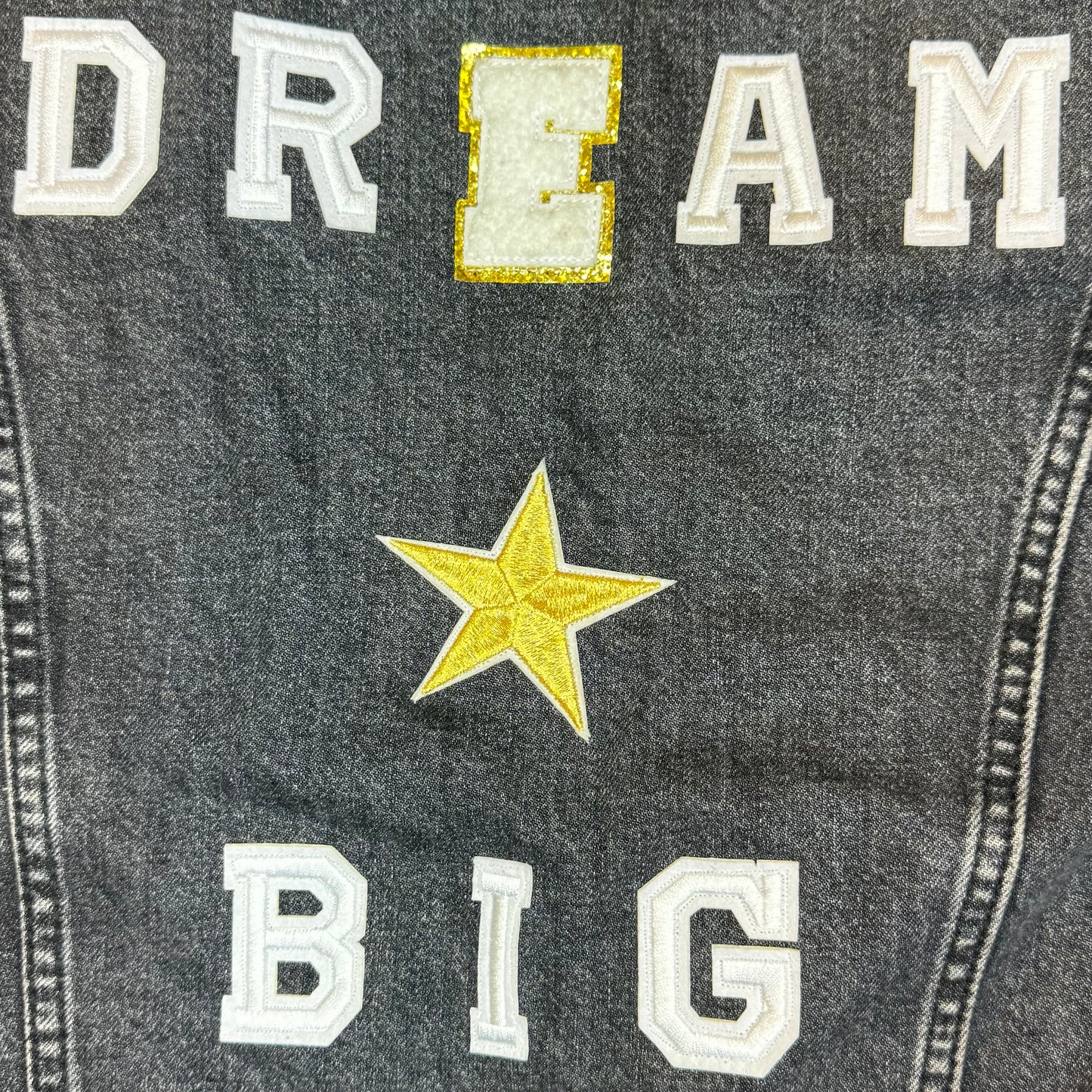 27 - Dream Big