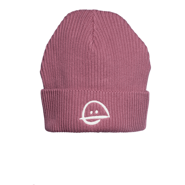 BAIZO Basic - Beanie berry