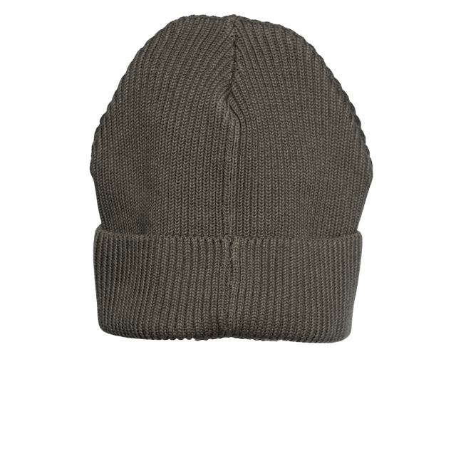 BAIZO Basic - Beanie olive