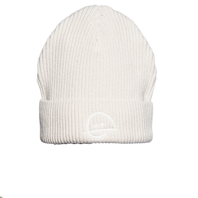 BAIZO Basic - Beanie beige