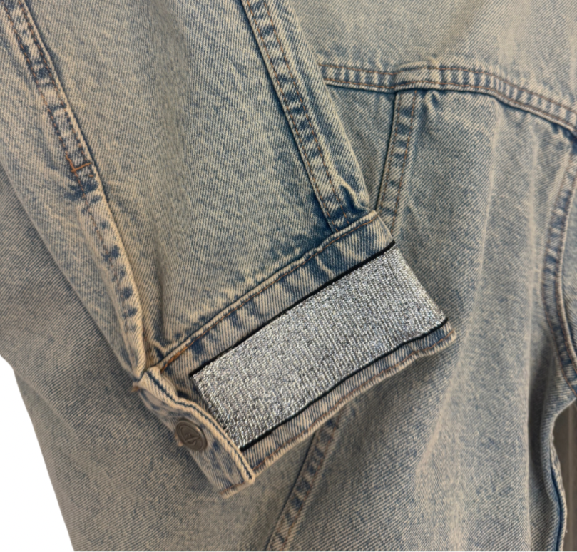 68- Loop Grey